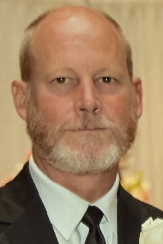 Keith A. McDonald 1958-2026
